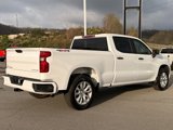 Used 2023 Chevrolet Silverado 1500 Custom image 5