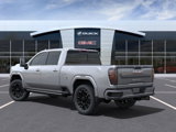 New 2025 GMC Sierra 2500 Denali Ultimate image 3