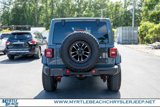 New 2025 Jeep Wrangler Unlimited Rubicon image 5