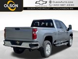 New 2025 Chevrolet Silverado 3500 LT w/ All Star Edition image 2