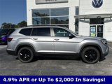New 2025 Volkswagen Atlas SE image 3