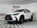 Used 2024 Lexus NX 300h AWD w/ Luxury Package image 3