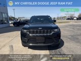 New 2025 Jeep Grand Cherokee Laredo image 3