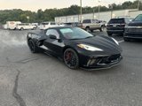 New 2026 Chevrolet Corvette Stingray Coupe w/ Z51 Performance Package image 2
