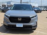 New 2026 Honda CR-V EX-L image 2