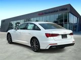 New 2025 Audi A6 Premium Plus image 3