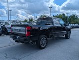 New 2026 Ford F350 Platinum w/ Platinum Plus Package image 2