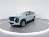 New 2025 Cadillac Escalade ESV Premium Luxury image 4