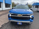 New 2025 Chevrolet Silverado 1500 LT w/ Z71 Off-Road Package image 3