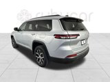 Used 2024 Jeep Grand Cherokee L Limited w/ Luxury Tech Group II image 4