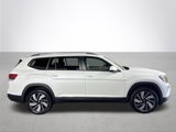 New 2025 Volkswagen Atlas SEL image 6