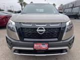 New 2025 Nissan Pathfinder Rock Creek image 2