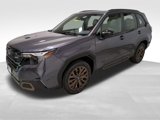 New 2025 Subaru Forester Sport image 3