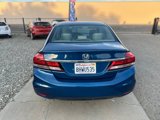 Used 2013 Honda Civic EX image 4