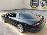 Used 2002 Chevrolet Camaro Z28 w/ SS Performance/Appearance Pkg image 4