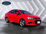 Used 2019 Chevrolet Sonic Premier image 3