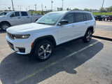 New 2025 Jeep Grand Cherokee L Limited image 2