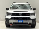 New 2026 Honda Passport TrailSport Elite image 2
