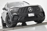 Used 2025 Mercedes-Benz GLC 43 AMG 4MATIC image 5