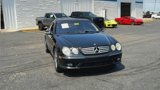 Used 2003 Mercedes-Benz CL 55 AMG image 3