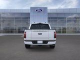 New 2025 Ford F150 Platinum image 5