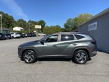 Used 2022 Hyundai Tucson SEL w/ Convenience Package image 2