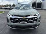 New 2026 Chevrolet Equinox LT w/ Convenience Package II image 2