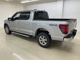 Used 2024 Ford F150 XLT w/ Tow/Haul Package image 3