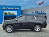New 2025 Chevrolet Tahoe Premier image 4