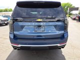 New 2025 Chevrolet Tahoe High Country image 4