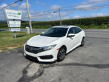 Used 2016 Honda Civic EX image 3
