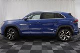 New 2025 Volkswagen Atlas Cross Sport SEL Premium R-Line image 4