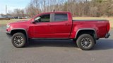 Certified 2020 Chevrolet Colorado ZR2 image 5
