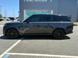 New 2025 Land Rover Range Rover Long Wheelbase SE image 2
