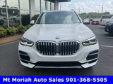 Used 2022 BMW X5 sDrive40i w/ Parking Assistance Package image 3