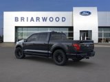 New 2025 Ford F150 XLT w/ Equipment Group 302A MID image 4