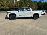 New 2026 Toyota Tundra Platinum image 2