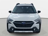 New 2025 Subaru Outback Limited image 2