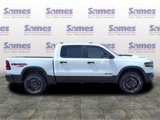 New 2025 RAM 1500 Rebel w/ Rebel Level 2 Equipment Group image 3