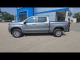 New 2025 Chevrolet Silverado 1500 LT image 5