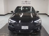 Used 2023 Audi A3 2.0T Premium Plus w/ Premium Plus Package image 2