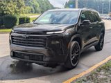 New 2026 Chevrolet Traverse LT w/ Midnight/Sport Edition image 5