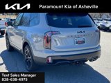 New 2025 Kia Telluride SX Prestige X-Line image 3