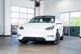 Used 2024 Tesla Model Y Performance image 2