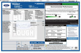 Used 2022 Ford Transit 350 148 High Roof Extended AWD w/ Load Area Protection Package image 4