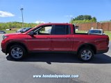 New 2025 Honda Ridgeline TrailSport image 4