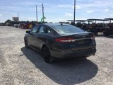 Used 2018 Ford Fusion SE w/ Equipment Group 201A image 5