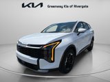 New 2026 Kia Sportage EX image 3