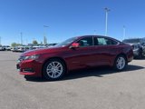 Used 2016 Chevrolet Impala LT w/ Convenience Package image 3