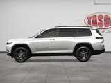 New 2025 Jeep Grand Cherokee L Limited image 3